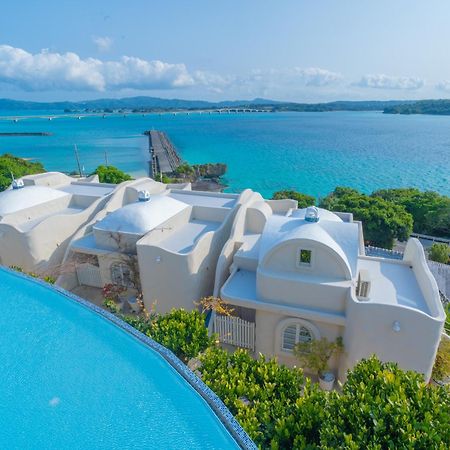 Yuki Suite Kourijima Nakijin Buitenkant foto
