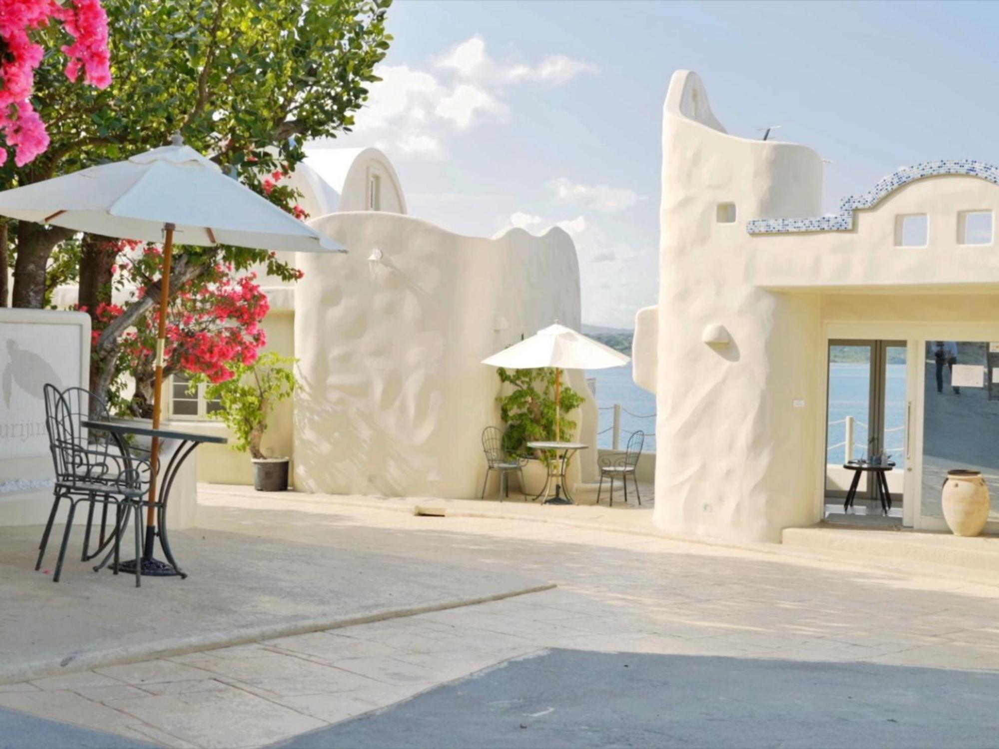 Yuki Suite Kourijima Nakijin Buitenkant foto