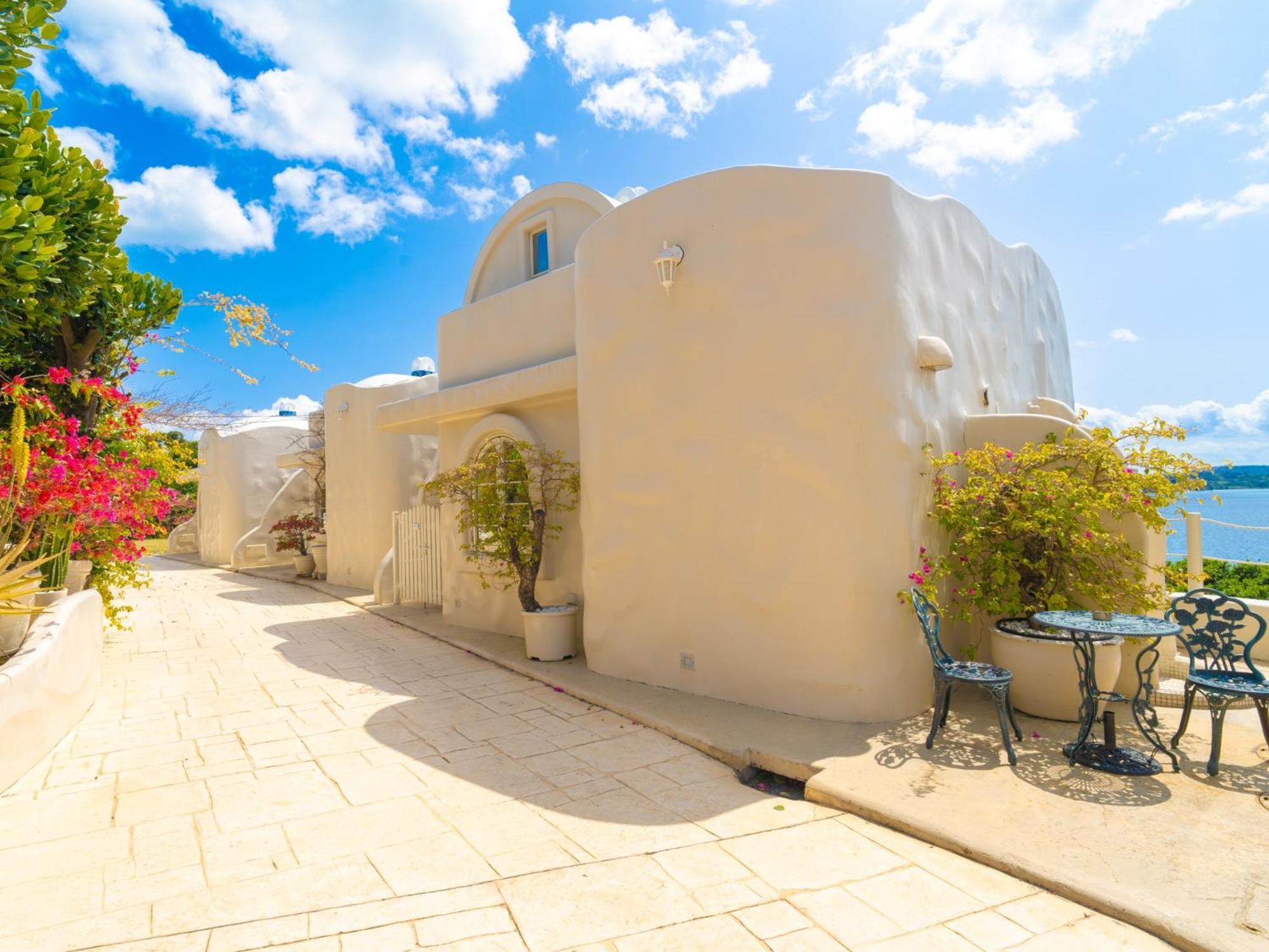 Yuki Suite Kourijima Nakijin Buitenkant foto