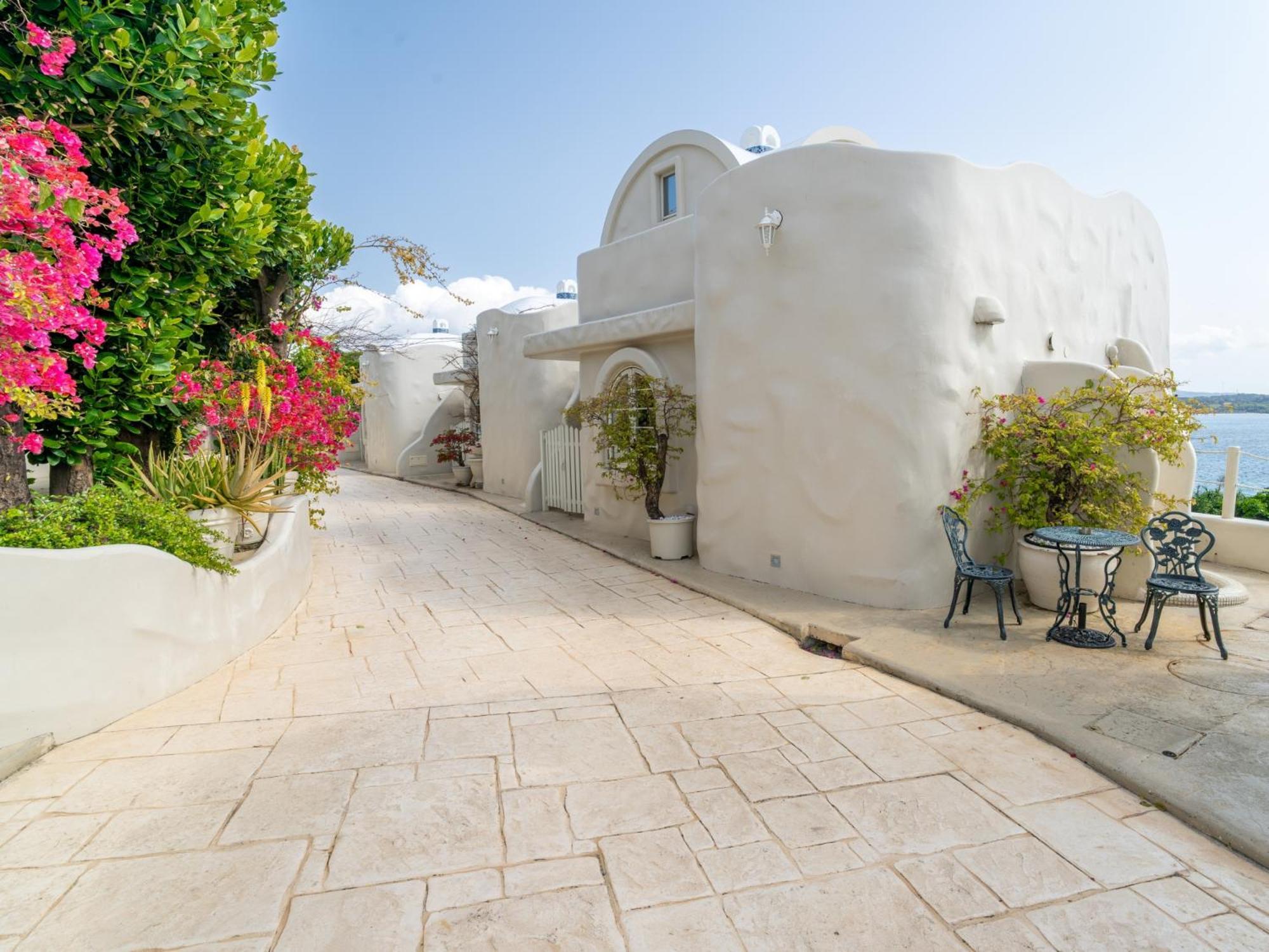 Yuki Suite Kourijima Nakijin Buitenkant foto
