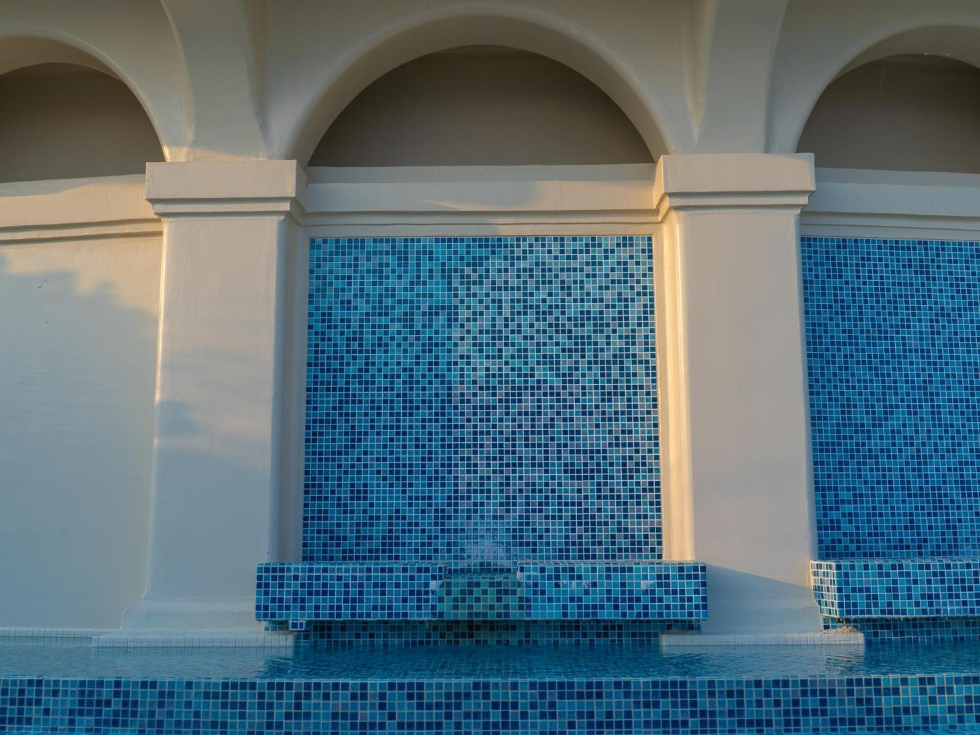 Yuki Suite Kourijima Nakijin Buitenkant foto