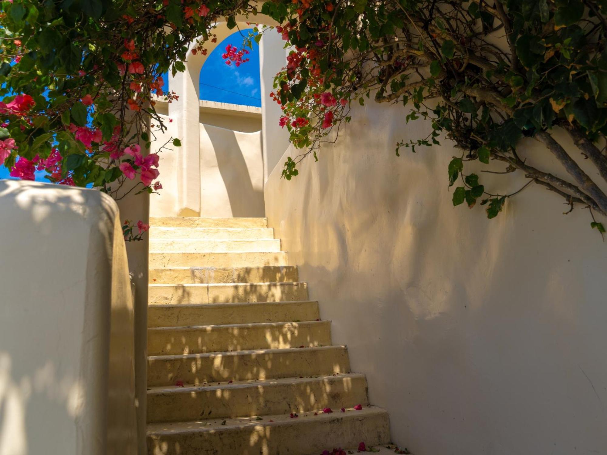 Yuki Suite Kourijima Nakijin Buitenkant foto
