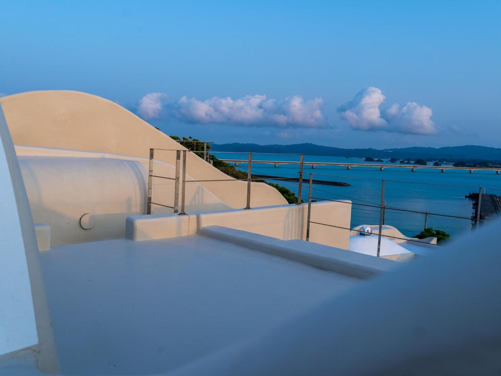 Yuki Suite Kourijima Nakijin Buitenkant foto