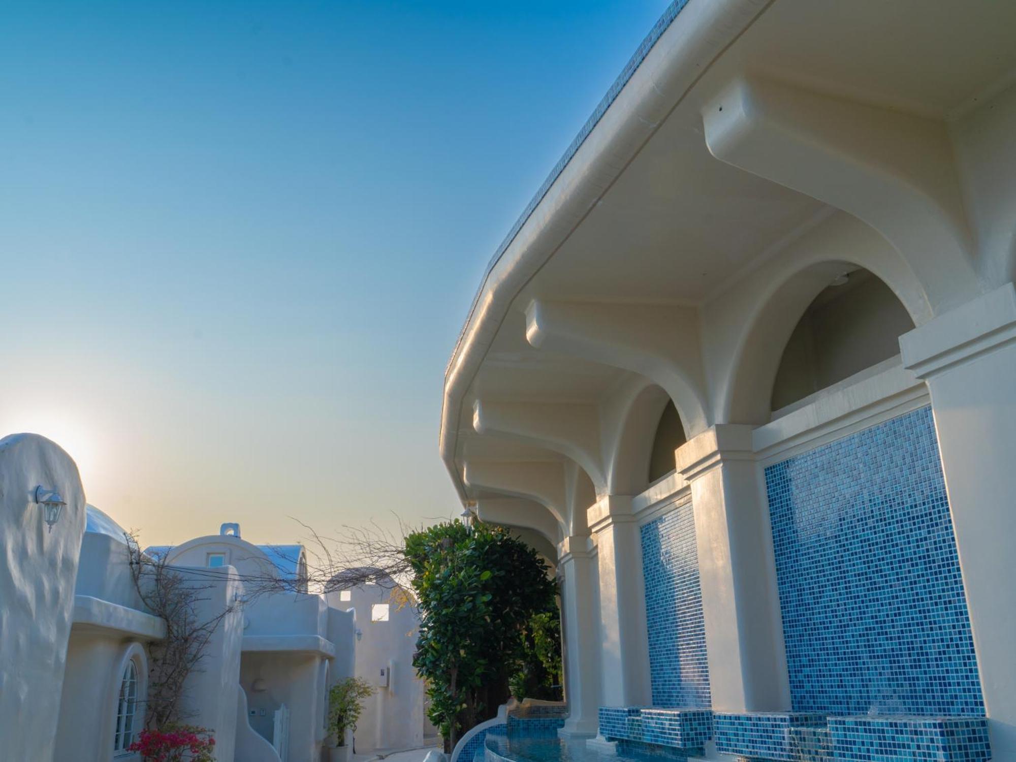 Yuki Suite Kourijima Nakijin Buitenkant foto