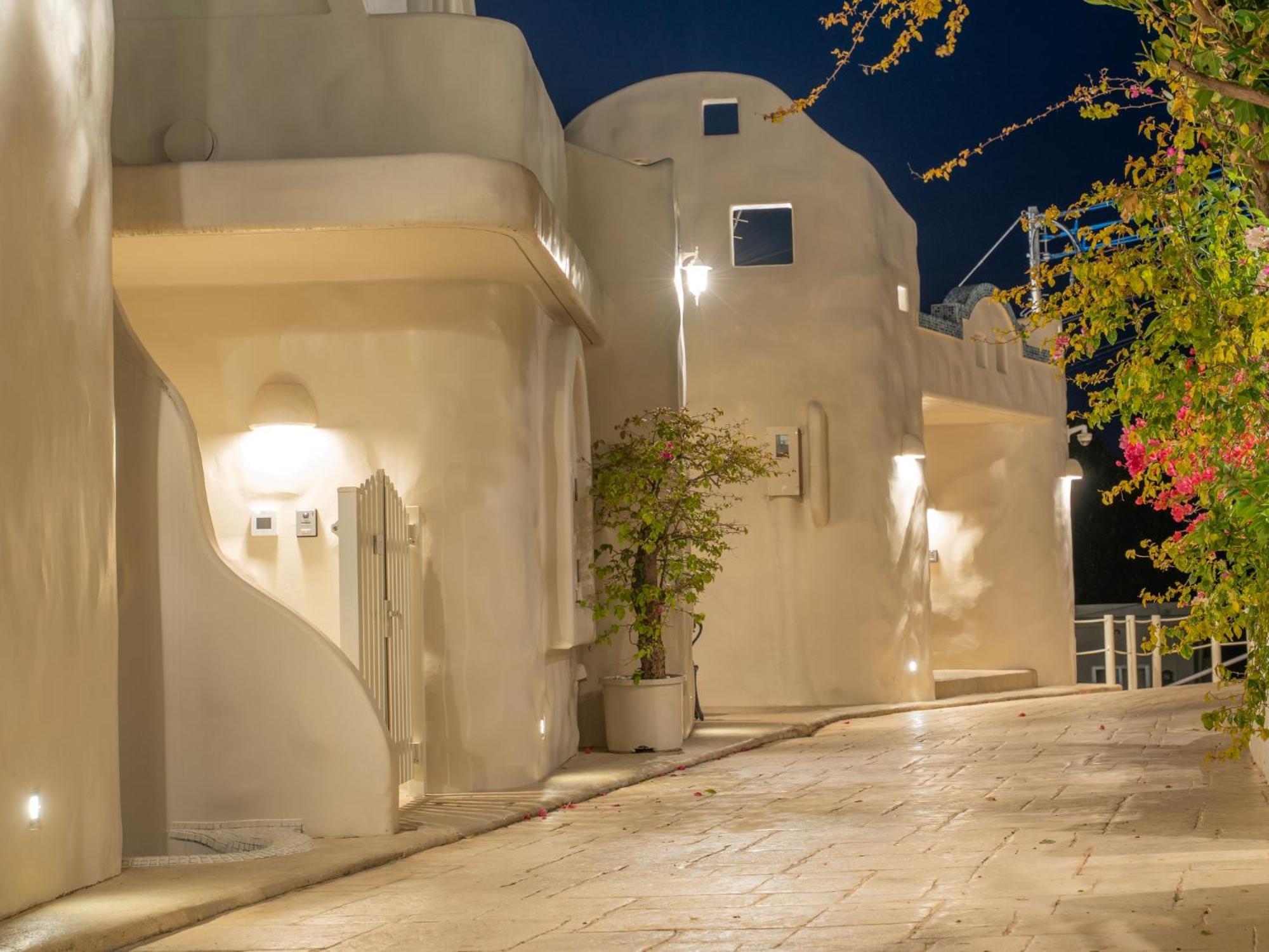Yuki Suite Kourijima Nakijin Buitenkant foto