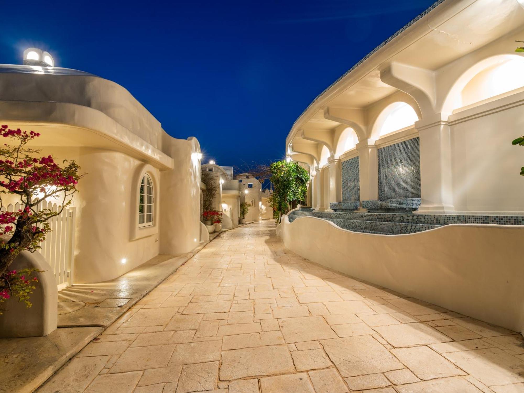 Yuki Suite Kourijima Nakijin Buitenkant foto