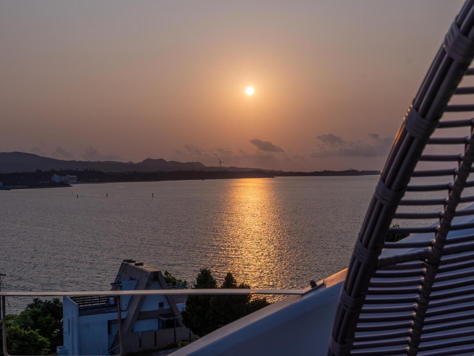 Yuki Suite Kourijima Nakijin Buitenkant foto
