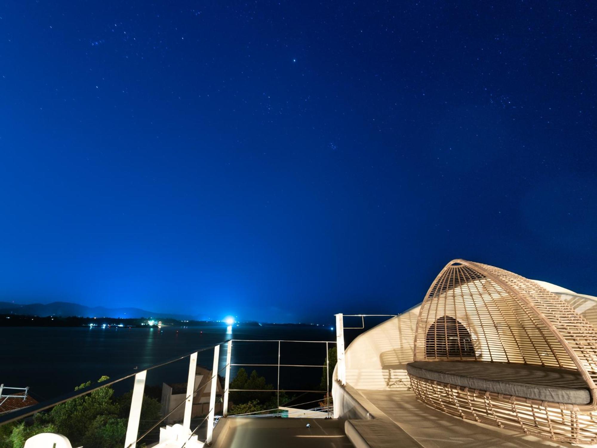 Yuki Suite Kourijima Nakijin Buitenkant foto