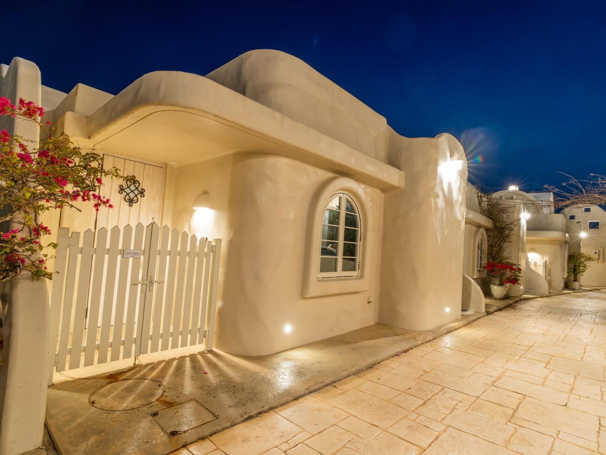 Yuki Suite Kourijima Nakijin Buitenkant foto